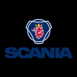 SCANIA